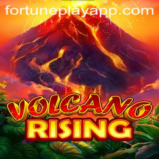 The Thrilling Adventure of VolcanoRising: A Deep Dive into FortunePlay
