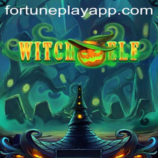 WitchElf: Dive into the Enchanting World of FortunePlay