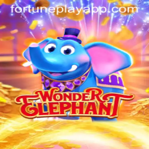 Discover the Exciting World of WonderElephant and FortunePlay