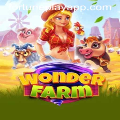 Explore the Exciting World of WonderFarm and FortunePlay