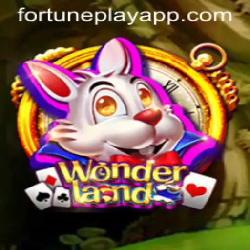 Explore the Magical World of Wonderland: A FortunePlay Adventure