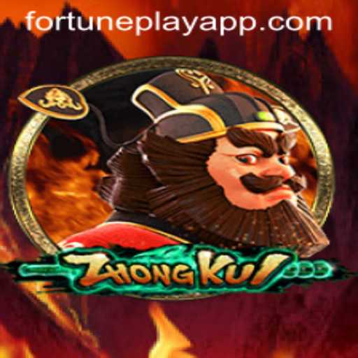 Discovering ZhongKui: A Journey Through FortunePlay's Enchanting Game